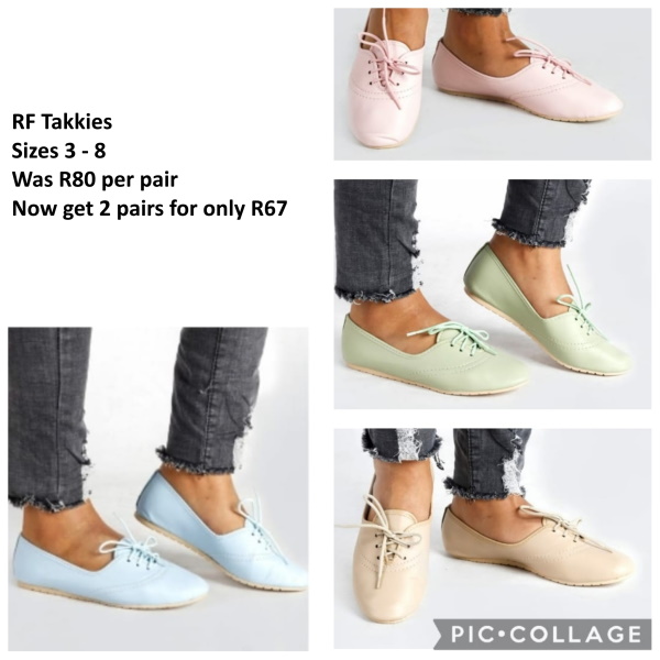 Factory Shops and Shopping Online in Cape Town, Johannesburg, Durban